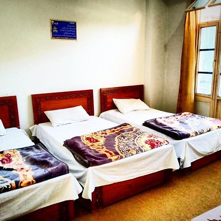 Tour De Swat Hotel Saidu Sharif Екстериор снимка
