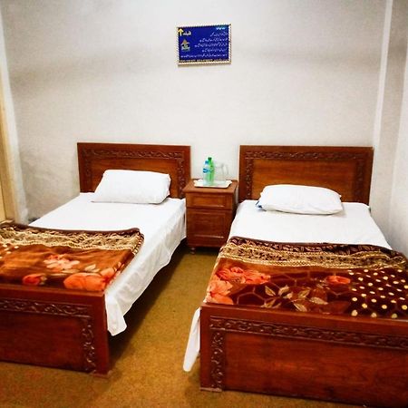 Tour De Swat Hotel Saidu Sharif Екстериор снимка