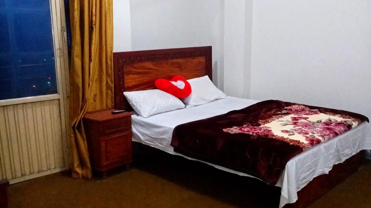 Tour De Swat Hotel Saidu Sharif Екстериор снимка