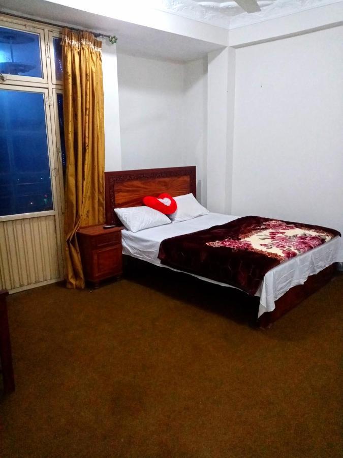 Tour De Swat Hotel Saidu Sharif Екстериор снимка